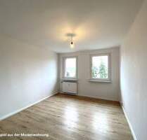 Sonnige 2-Zimmerwohnung, ideal geschnitten für die Altersvorsorge - Schorfheide Lichterfelde