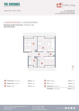 Oderberger Straße 2-WEG-1-WE-06 - 
