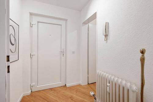 Bild 2 - 3 Zimmer Etagenwohnung zum Kaufen in Mörfelden-Walldorf