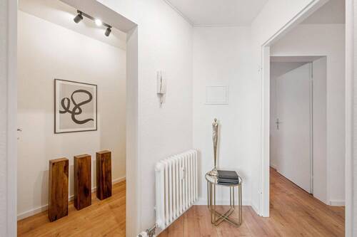 Bild 3 - 3 Zimmer Etagenwohnung in Mörfelden-Walldorf