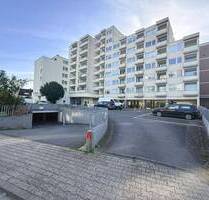 Attraktive 1,5-Zimmer-Wohnung mit Balkon – leerstehend und vielseitig nutzbar! - Mörfelden-Walldorf