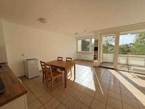 Wohn- und Essbereich - 