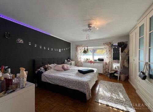 Schlafzimmer - 