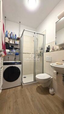 18 Whg. 4 Badezimmer - 