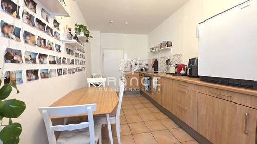 25 Whg. 1 Küche - 