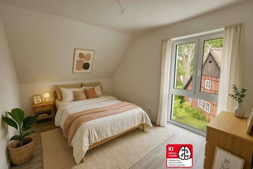 Schlafzimmer KI - 