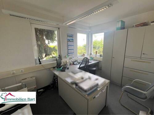 Büro - 