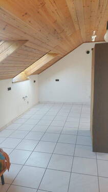 Eingangsbereich - 