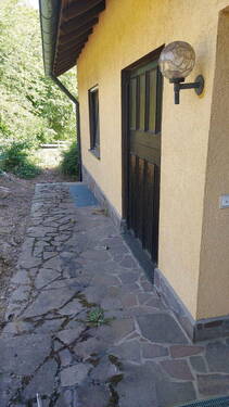 Eingangsbereich - 