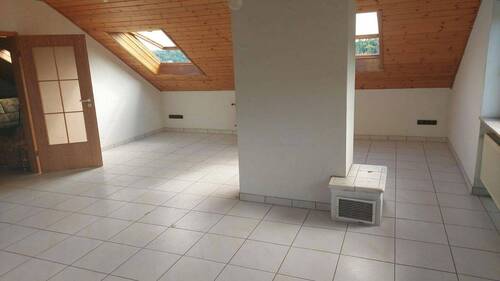 Zimmer - 2 Zimmer Etagenwohnung in Mömbris