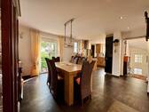 EG Essbereich Ansicht 1 - 