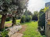 Garten Ansicht 1 - 