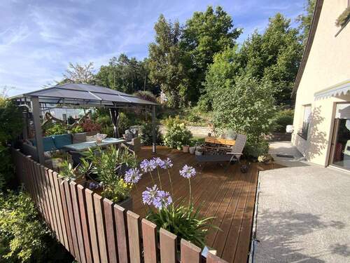 Freisitz/ Terrasse - 