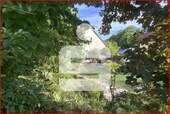 Blick über den Zaun I - Mit einem Hang zur Natur - 597.000,00 EUR Kaufpreis, ca.  230,00 m² Wohnfläche