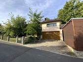 Garage/Nebengebäude - Mehrfamilienhaus, Wohnhaus mit 230,00 m² in Obertrubach zum Kaufen