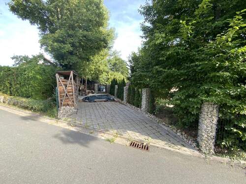 2. Stellplatz - 