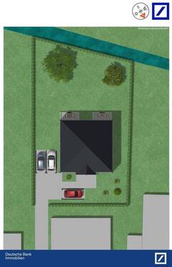 Flurplan - Grundstück zum Kaufen in Lippstadt