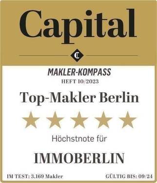 CAPITAL 2024.jpg - Grundstück in Schulzendorf zum Kaufen