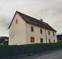 2 Familienwohnhaus in Ballersbach, Mittenaar