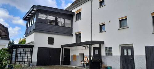 20250905_103954.jpg - 1 Zimmer Mehrfamilienhaus, Wohnhaus in Mittenaar