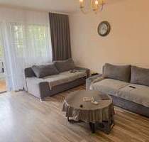 2-Zimmer-Wohnungen mit Balkon und Tiefgaragenstellplatz in der Nähe von Offenbach City