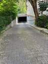 Zufahrt Garage - 