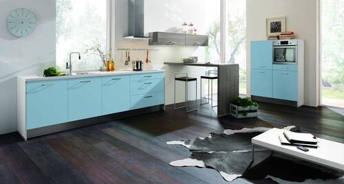 Bild 3 - 4 Zimmer Einfamilienhaus in Berlin