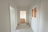 Flur (vor Vermietung) - 