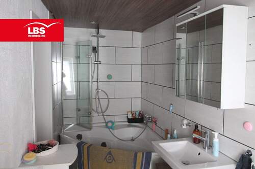 Badezimmer - 