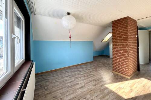 Kinderzimmer - 