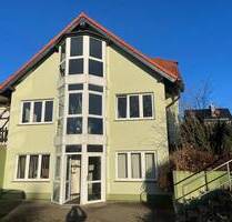 Wohn- und Geschäftshaus in Bad Langensalza zu verkaufen