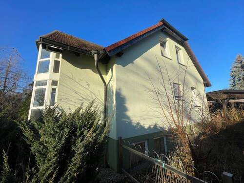 Seitenansicht - 5 Zimmer Einfamilienhaus in Bad Langensalza