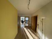 Wohnungsflur EG - 