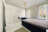 Schlafen & Design Wandschrank - 