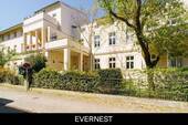 Historisches Mehrfamilienhaus - Historischer Flair trifft modernes Wohnen mit privatem Stellplatz in begehrter Jägervorstadt