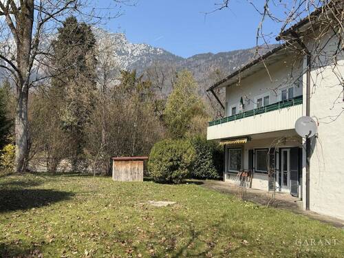 IMG 3763 - Etagenwohnung mit 103,00 m&sup2; in Bad Reichenhall zur Miete