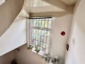 Bleiglasfenster - 