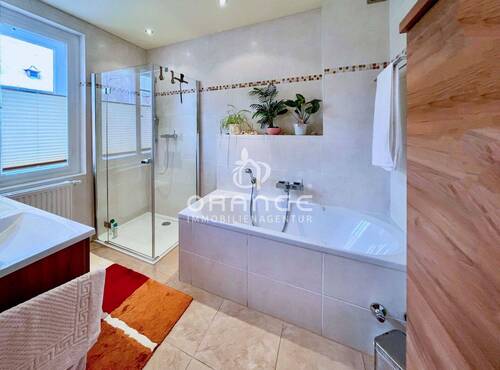 Badezimmer - 