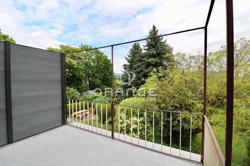 Balkon - 