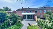 Gartenansicht - 