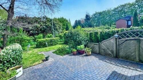 Terrassenansicht - 