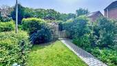 Gartenimpression - 