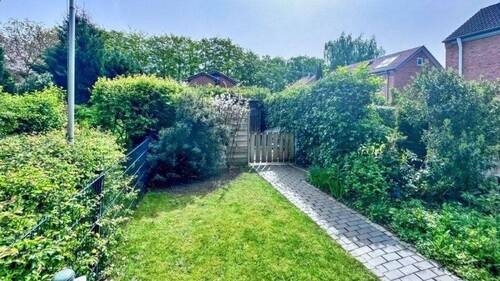 Gartenimpression - 
