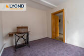 Schlafzimmer EG - 