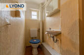 Toilette EG - 