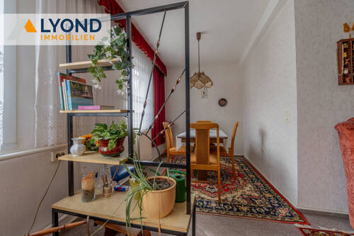 Wohnzimmer OG - 