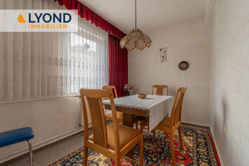 Wohnzimmer OG - 
