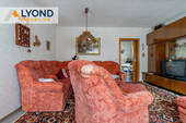 Wohnzimmer OG - 