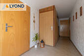 Eingangsbereich - 