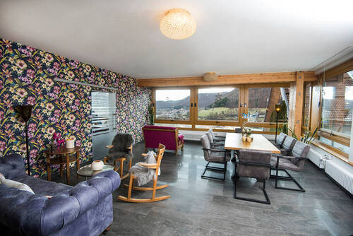 Lounge Haupthaus - 